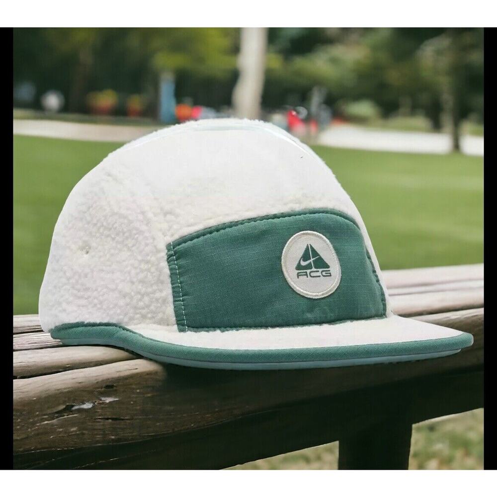 Nike ACG Therma-Fit Strapback Bicoastal Hat Cap Mens New Fast Shipping